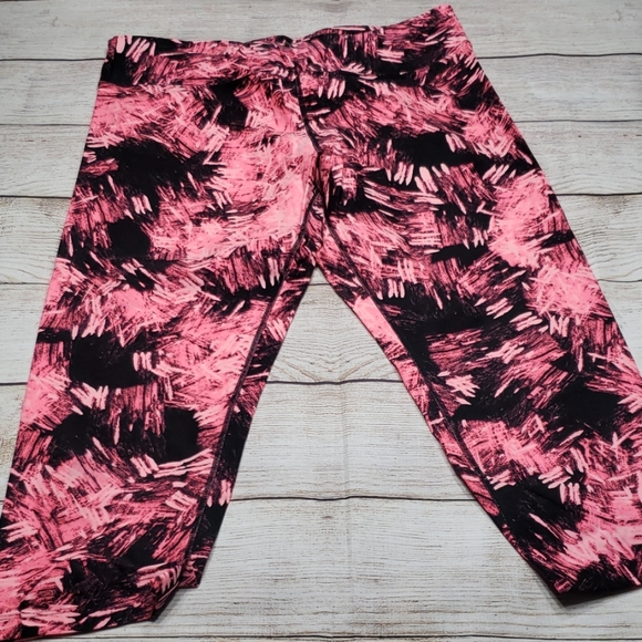 Andrew Marc Pants - Marc New York Yoga Pants XL